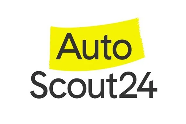 Логотип AutoScout24.de