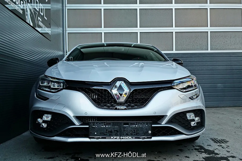 Renault Mégane R.S. TCe 300 EDC PF Renault Sport Image 3