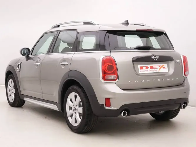 Mini Cooper SD Countryman 2.0d Steptronic 190 Cooper SD + GPS Image 4