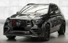 Mercedes-Benz GLE 63 S AMG 4Matic+ =BRABUS 800= Carbon/Exclu Thumbnail 1