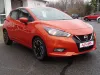 Nissan Micra 1.0 IG-T Sitzheizung...  Thumbnail 5