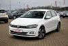 Volkswagen Polo 1.0 TSI Sitzheizung Bluetooth...  Thumbnail 1