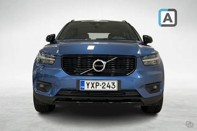 Volvo XC40 T5 TwE Business R-Design Edition aut *HarmanKardon / Navi / Sähköistuimet / Peruutuskamera* Image 5