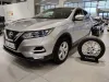 Nissan Qashqai DIG-T 140 N-Connecta 2WD 6M/TTAKUU 24KK/40TKM Thumbnail 3