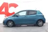 Toyota Yaris 1,33 Dual VVT-i Active 5ov Multidrive S - Webas Thumbnail 2