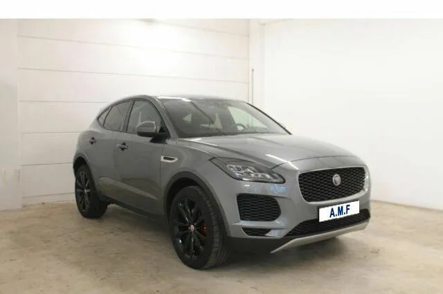 JAGUAR E-Pace 2.0D 150CV AWD Image 3