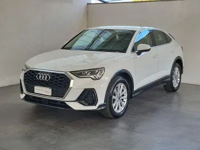 AUDI Q3 SPB 35 TDI S tronic Business Plus