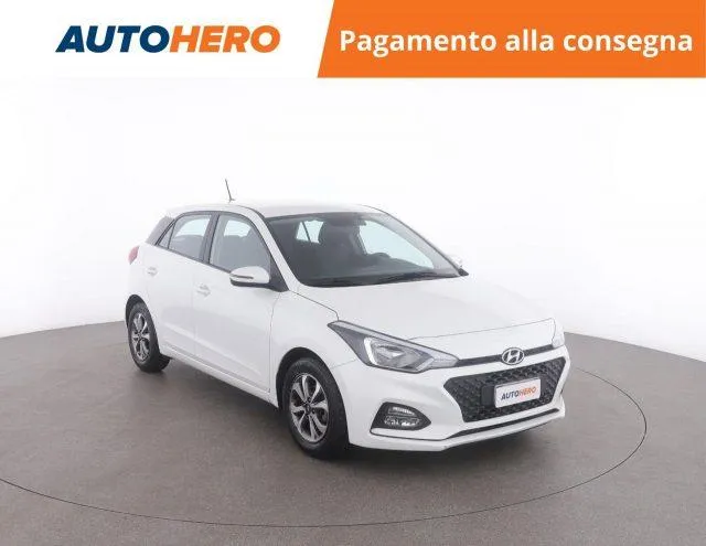 HYUNDAI i20 1.2 5p. Connectline Image 6