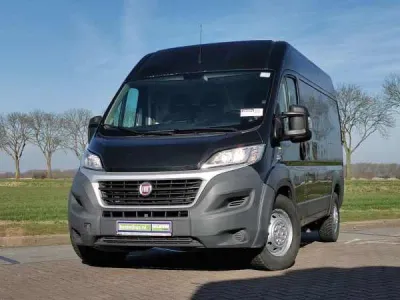 Fiat Ducato 2.3 