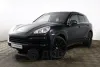 Porsche Cayenne Thumbnail 1