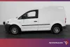 Volkswagen Caddy 1.6TDI 102hk Värmare Dragkrok LÅGMIL Thumbnail 1