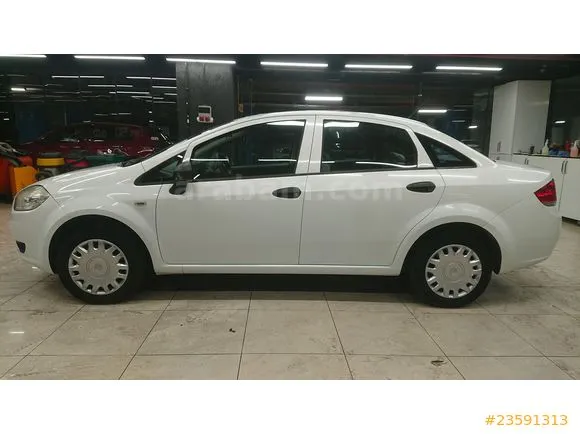 Fiat Linea 1.4 Fire Active Plus Image 3