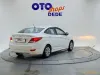 Hyundai Accent Blue 1.6 CRDI Biz Thumbnail 4