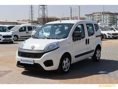 Fiat Fiorino Fiorino Combi 1.3 Multijet Pop