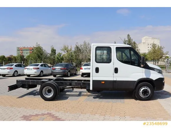 Iveco - Otoyol 70 17 V Image 6