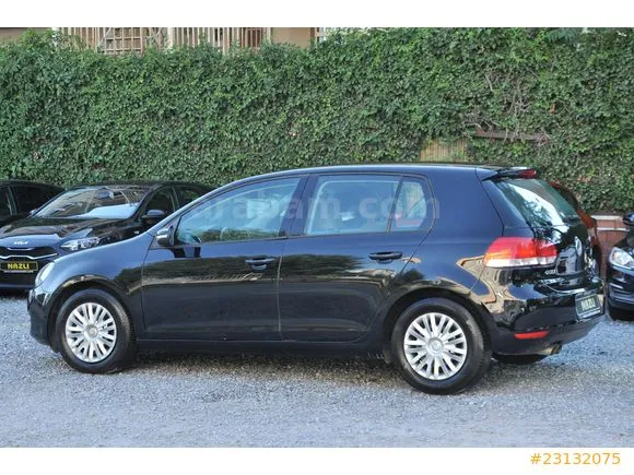 Volkswagen Golf 1.4 TSi Trendline Image 3